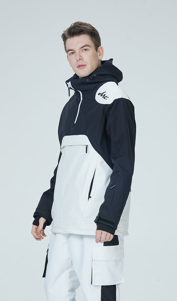 Arctic star snow on sale jacket