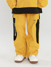 Men's Nandn Blizzard Freedom Snow Pants