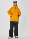 Women's Mountain Breaker Ski Clothing Thermal Winter Jacket & Pants