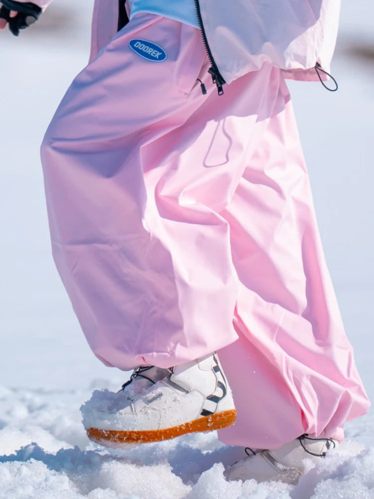 Women's Snowboard & Ski Pants - Snow –