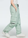 Women's Arctic Queen Mountain Breaker All Function Cargo Snow Pants