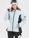 Women's Mountain Pow Waterproof Snow Jacket - All Mountain