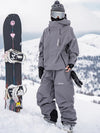 Women's John Snow Arctic Explorer All-Weather Pro Freestyle Baggy Snow Suit