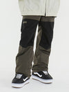 Men's Nandn DWR Breathable Snowboard Pants