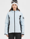 Women's Mountain Pow Waterproof Snow Jacket - SALE