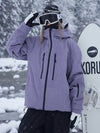 Women's Rabbit Snow ChillRider Thermal Mountain Pro Snow Jacket