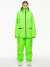 Women's Arctic Queen Mountain Explorer Insulated Thermal Snow Suits