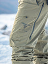 Women's John Snow Terrain Master Insulated Snow Pants