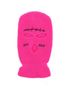 Snowverb SwagFit All-Weather Knitted Balaclava Neck Warmer