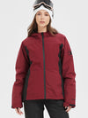 Women's Mountain Pow Waterproof Snow Jacket - SALE