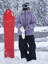 Women's Rabbit Snow ChillRider Thermal Mountain Pro Snow Suits