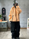 Women's John Snow ApexFlow Snow-tec Oversized Chill Snow Suit