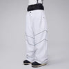 Men's ASHGREEN Winter Peak IcePro Snow Pants