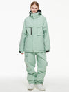 Women's Arctic Queen Mountain Force Lightweight Thermal Snow Suit