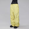 Men's ASHGREEN Winter Peak IcePro Snow Pants