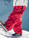 Men's John Snow CityGlide All-Weather Baggy Cargo Snowboard Pants