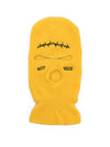 Snowverb SwagFit All-Weather Knitted Balaclava Neck Warmer