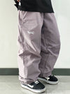 Men's Chillbeats SnowSlope Baggy Snow Pants