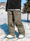 Women's Nandn Unlimited Passion Snowboard Pants