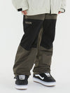 Men's Nandn DWR Breathable Snowboard Pants