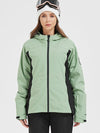 Women's Mountain Pow Waterproof Snow Jacket - SALE