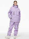 Women's Arctic Queen Mountain Force Lightweight Thermal Snow Suit