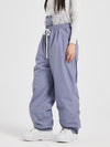 Women's RAWRWAR Freestyle Baggy Cargo Snow Pants