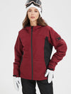 Women's Mountain Pow Waterproof Snow Jacket - All Mountain