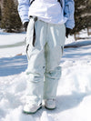 Women's Nandn Winter Snowfall Backcountry Snow Pants