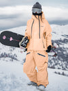 Women's John Snow Nordic Adventurer All-Weather Freestyle Snow Suit