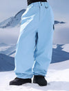 Men's Cosone Team Edition All-Weather Performance Baggy Snow Pants