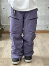 Men's John Snow Backcountry Element-Pro All-Terrain Insulated Snow Pants