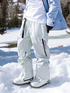 Women's Nandn Winter Snowfall Backcountry Snow Pants