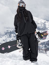 Women's John Snow Mountain Dope Freestyle Two Pieces Snowsuit