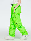 Women's Arctic Queen Mountain Breaker All Function Cargo Snow Pants