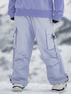 Women's Rabbit Snow UrbanRush Prime Cargo Baggy Snow Pants