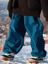 Women's Cosone Mountain Swag Baggy Snow Pants
