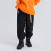 Men's Cosone TEAM Series Multi Color Snowboard Pants