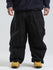 Men's Gsou Snow Terrain Rider SnowRush Freestyle Baggy Snow Pants