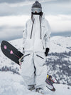 Women's John Snow Nordic Adventurer All-Weather Freestyle Snow Suit