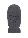 Snowverb SwagFit All-Weather Knitted Balaclava Neck Warmer