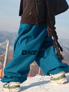 Men's Cosone Mountain Swag Baggy Snow Pants