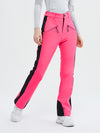 Women's Mountain Performance SleekFit Stretch Ski Pants