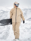 Women's City Scape AlpineVibe Insulated Mountain Rider Snow Suit