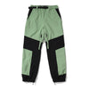 Men's Mountain Pro Waterproof Paneled Snowboard Pants