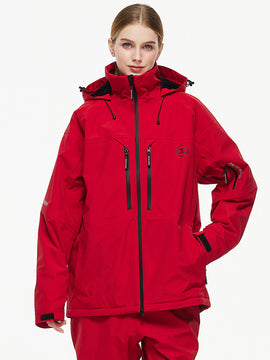 Womens ski jackets sale sale