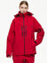 Women's Arctic Queen Mountain Windbreaker Thermal Snow Jacket