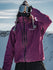 Women's John Snow City Trek Insulated Freestyle Snow Jacket