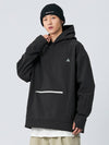 Men's Nandn Mountain Trend Baggy Snowboard Sweater