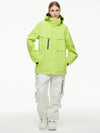 Women's Arctic Queen Mountain Force Lightweight Thermal Snow Suit